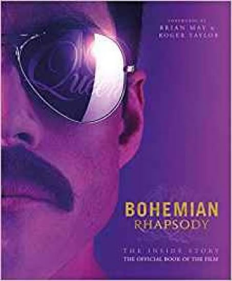 Bohemian Rhapsody - Williams Owen
