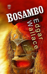 Bosambo - Wallace Edgar - 13x19
