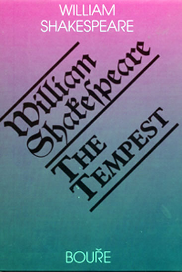 Bouře / The Tempest - Shakespeare William - 15