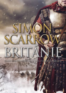 Británie - Scarrow Simon