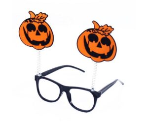 Brýle Halloween