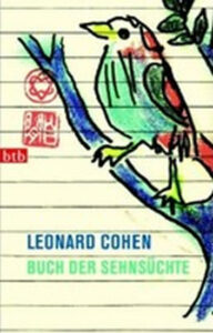 Buch der Sehnsüchte - Cohen Leonard