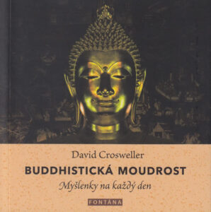 Budhistická moudrost - Crosweller David