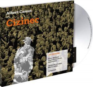 CD Cizinec - Albert Camus - 13x14