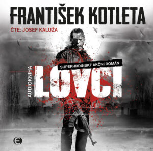 CD Lovci - Kotleta František