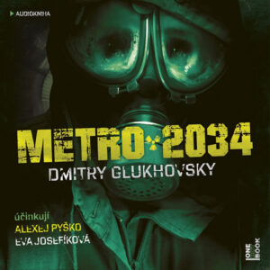 CD Metro 2034 - Glukhovsky Dmitry