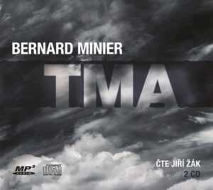 CD Tma - Bernard Minier