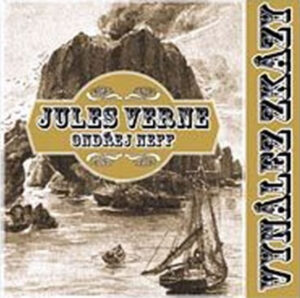 CD Vynález zkázy - Verne Jules - 13x14 cm