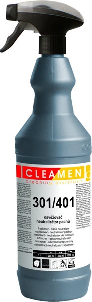 CLEAMEN 301/401 - neutralizátor pachů