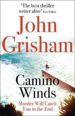 Camino Winds - Grisham John