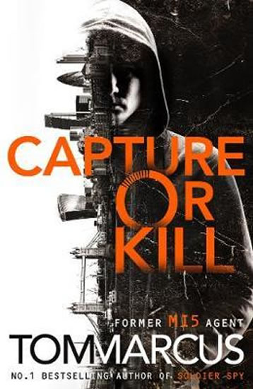 Capture or Kill - Marcus Tom