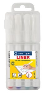 Centropen Liner 2811 0