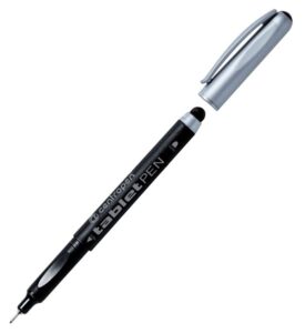 Centropen Tablet Pen 2691 - černý