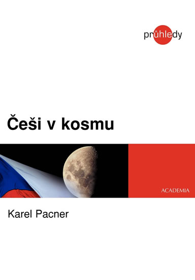 Češi v kosmu - Pacner Karel - 14