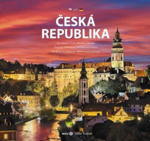 Česká republika - To nejlepší z Čech