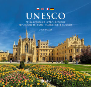 Česká republika UNESCO - střední / vícejazyčná - Sváček Libor