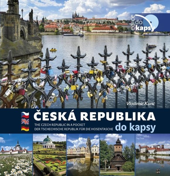 Česká republika do kapsy - neuveden