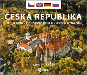 Česká republika - malá/česky