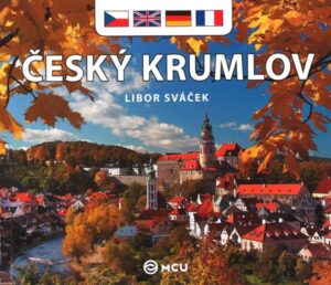 Český Krumlov - malý/česky