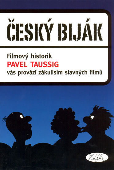 Český biják - Taussig Pavel - 15