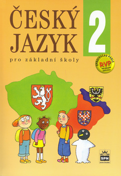 Český jazyk 2.r. ZŠ /zpracováno dle RVP/ - Hošnová E.