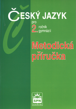 Český jazyk 2.r. gymnázia- MP - Kostečka Jiří
