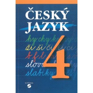 Český jazyk 4. r. ZvlŠ - Petrželová