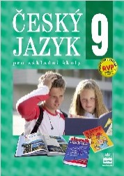 Český jazyk 9.roč. ZŠ - E.Hošnová a kol. - B5
