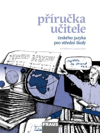 Český jazyk pro SŠ - Mluvnice