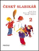 Český slabikář 2 - Šrut
