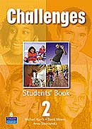 Challenges 2 Students Book - Harris M.