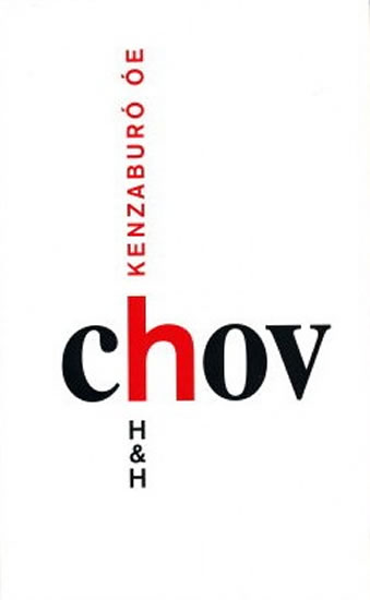 Chov - Óe Kenzaburó - 12