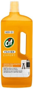 Cif Floor na podlahy - kuchyně 750 ml