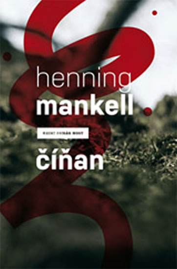 Číňan - Mankell Henning - 13