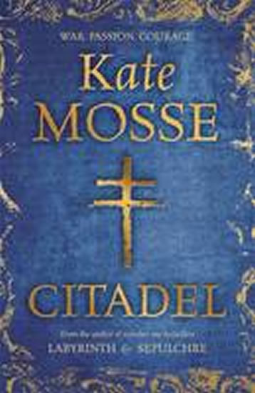 Citadel - Mosse Kate