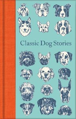 Classic Dog Stories - Various
