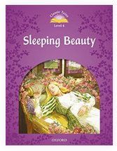 Classic Tales Second Edition Level 4 Sleeping Beauty + Audio MP3 Pack - Arengo