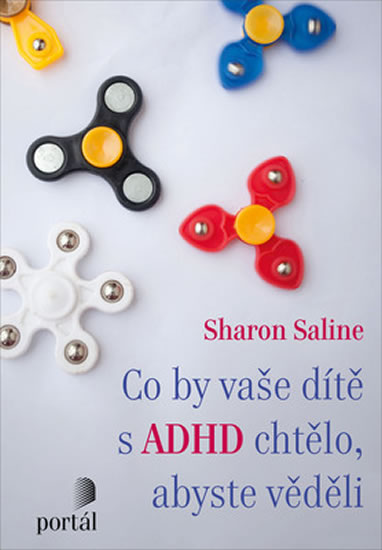 Co by vaše dítě s ADHD chtělo