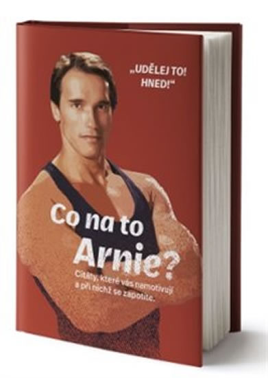 Co na to Arnie? - neuveden