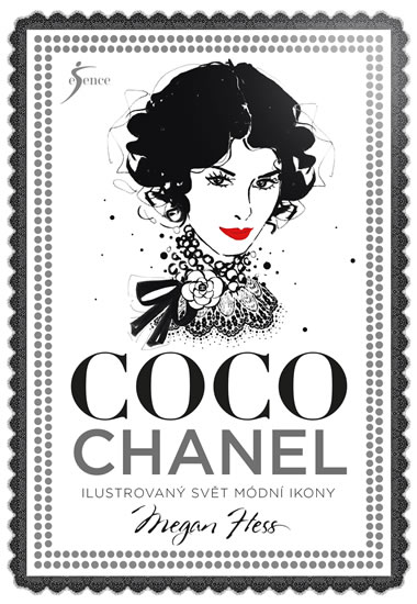 Coco Chanel - Hess Megan