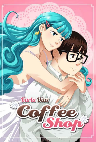 Coffee Shop - Diaz Karla