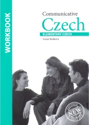 Communicative Czech Elementary Czech - Workbook New - Rešková Ivana - A4