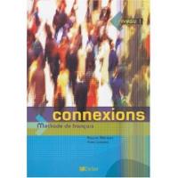 Connexions 1 učebnice - Mérieux R.