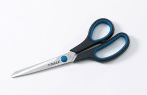DAHLE Kancelářské nůžky Comfort Grip pro praváky - 20 cm