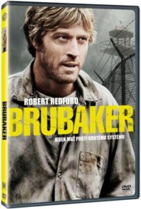 DVD Brubaker