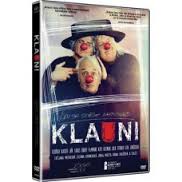 DVD Klauni