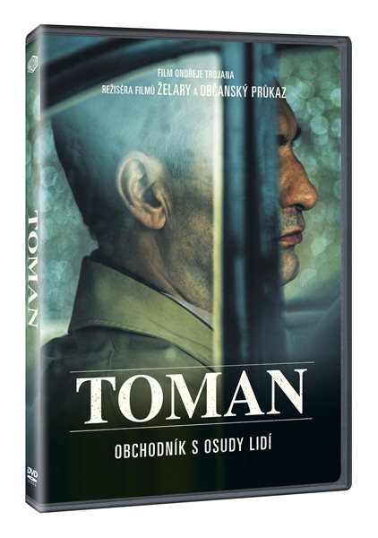DVD Toman