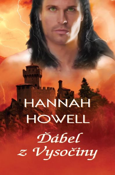 Ďábel z Vysočiny - Howell Hannah
