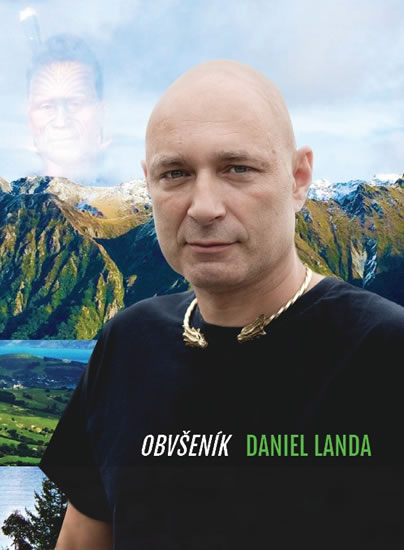 Daniel Landa - Obvšeník - Landa Daniel