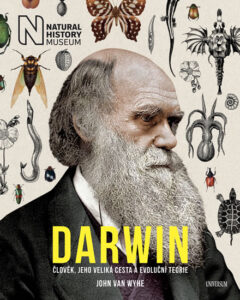 Darwin - Van Wyhe John